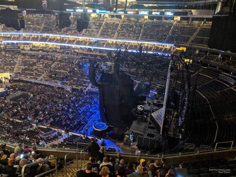 Section 233 at PPG Paints Arena - RateYourSeats.com