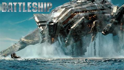 Battleship Batalla Naval Ver Online En Espa Ol Latino