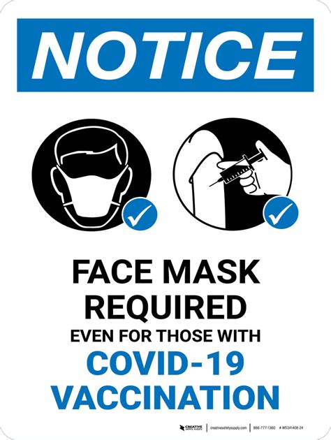 Cdc Mask Required Printable Signs