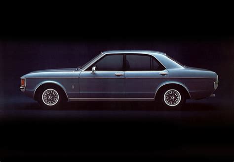 Ford Granada 4 Door Saloon 197277 Wallpapers