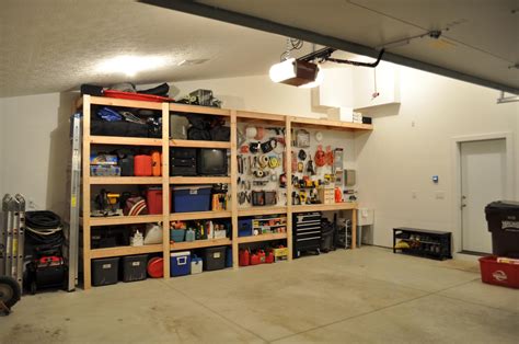 Build Garage Storage Cabinet With Sliding Doors – Madison Art Center Design