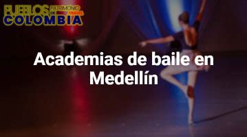 Las Mejores Academias De Baile En Medell N Con Variedad De Ritmos