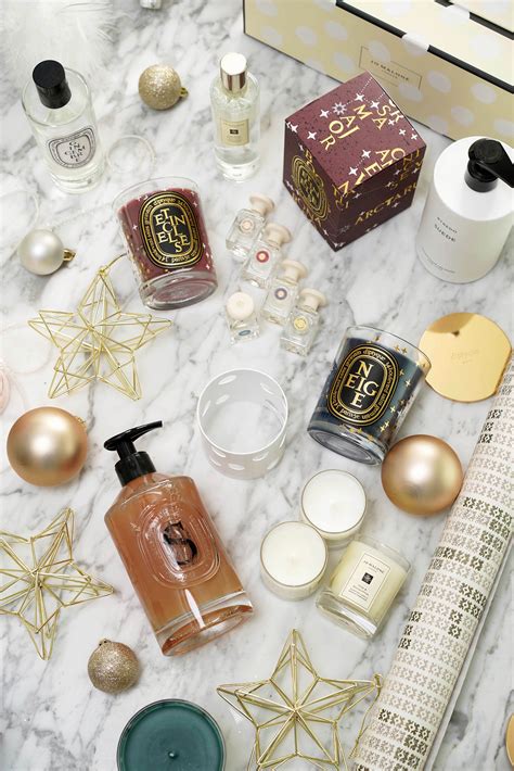 Luxury Gift Ideas Everyone Will Love For The Home The Beauty Look Book