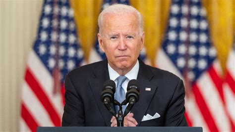 Stimulus Check 2022 Update Would Joe Biden Back A 4th Payment