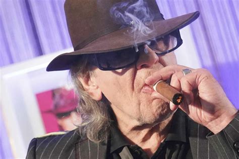 Udo Lindenberg Ist Krank Deshalb Fehlt Der S Nger Bei Start Seiner