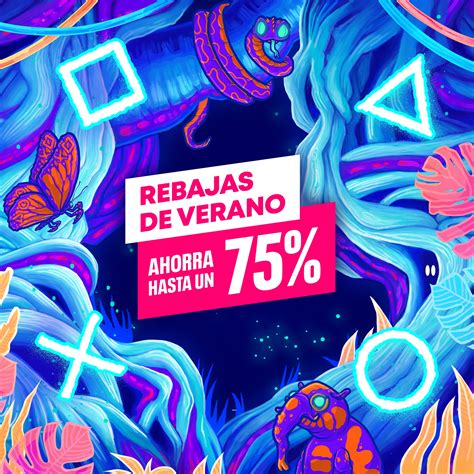Descuentos | PlayStation™Store oficial España