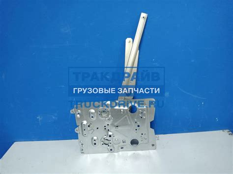 Стеклоподъемник Вольво FH12 FH16 правый электрический 118211 HD-PARTS ...