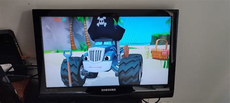 Samsung Tv, dijagonala 55 cm