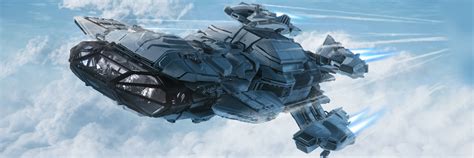 Constellation Phoenix | Star Citizen Wiki | Fandom