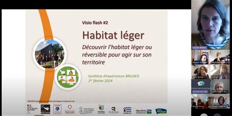 Habitat L Ger D Couvrir Lhabitat L Ger Ou R Versible Pour Agir Sur