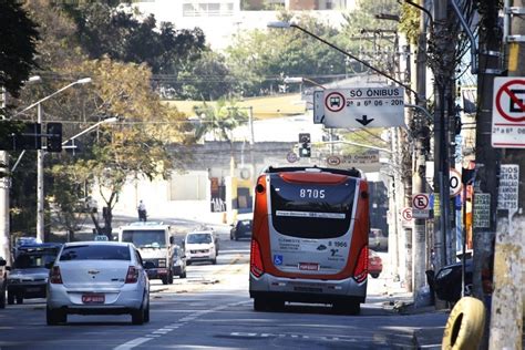 Faixa Exclusiva De ônibus Foto Marcos Santos Usp Imagens Usp Imagens