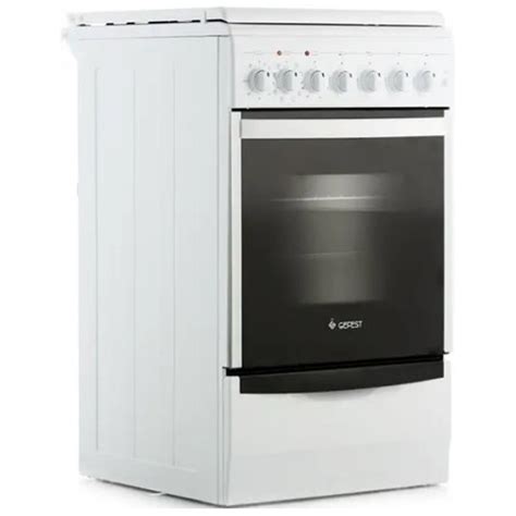 Комбинированная плита Gefest 5102-03 0023 — купить в интернет-магазине ...