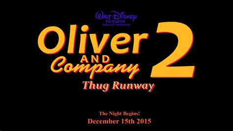 Image - Oliver and company two-Recovered.jpg | Disney Fanon Wiki ...