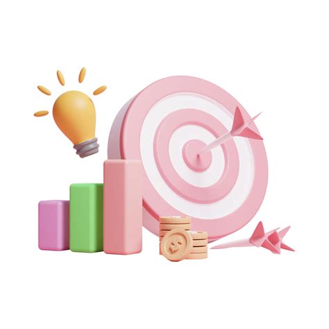 Goals, Milestone, Vision, Ambition, Aspiration PNG