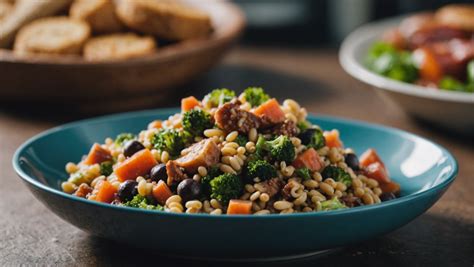Barf Diet for Dogs: Benefits and Risks