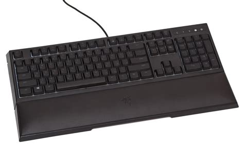 Обзор клавиатуры Razer Ornata Chroma