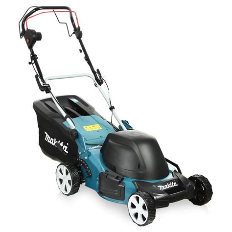 MAKITA Kosiarka elektryczna z napędem 1800W 46cm 6750397565