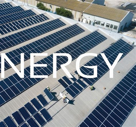Genergy - Inverters