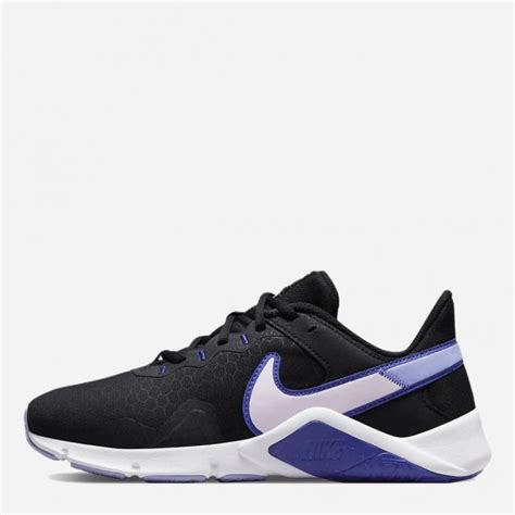 Женские кроссовки для фитнеса Nike Legend Essential 2 CQ9545-009 41 (9. ...