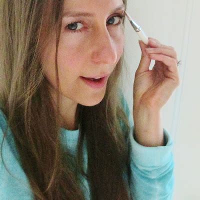 Rawdorable Bright Eyed W Pure Pretty Naked Makeup