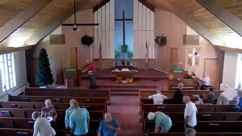 Woodlawn United Methodist Church Somerset Indiana Youtube