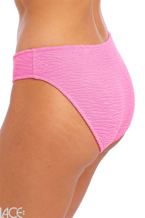 Freya Swim Ibiza Waves Bikini Classic Brief Lace Lingerie