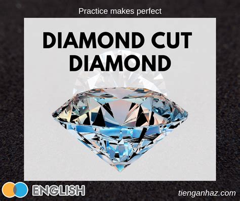 [Daily idiom] Diamond Cut Diamond - Vỏ Quýt Dày Có Móng Tay Nhọn