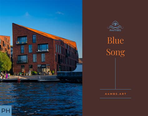 Blue Song :: Behance