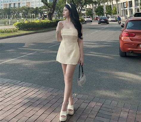 B N G I Nguy N Qu C Vi T L Hot Girl N I Ti Ng Nhan S C Tuy T Tr N