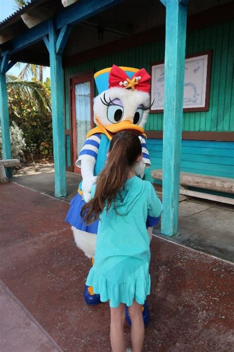 Finding Characters On A Disney Cruise Smart Mouse Travel