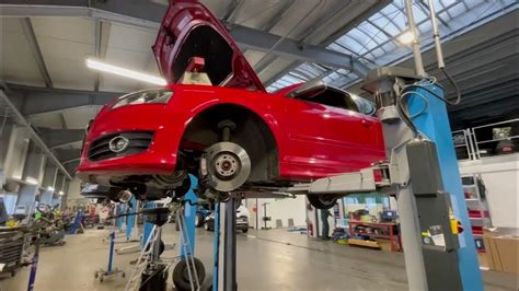 DQ250 02E 0D9 DSG Doppelkupplungsgetriebe Lagerschaden ...