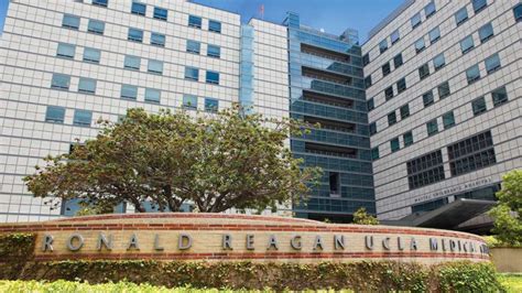 Ronald Reagan UCLA Medical Center, Los Angeles | UCLA Health