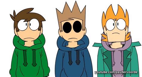 Eddsworld Wiki Cartoon Amino