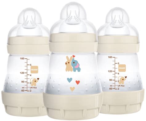 11 Best Bottle for Breastfed Baby Who Refuses Bottle