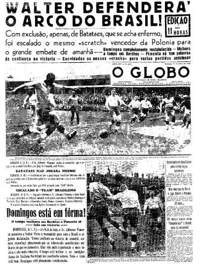 On Twitter Rt Mondial O Globo Covers