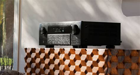 Sve o Denon AVC-X4800H - HEIMKINOWELTEN.DE