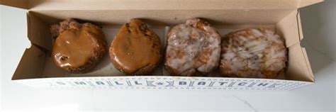 Parlor Doughnuts Updated January 2025 141 Photos And 87 Reviews 630