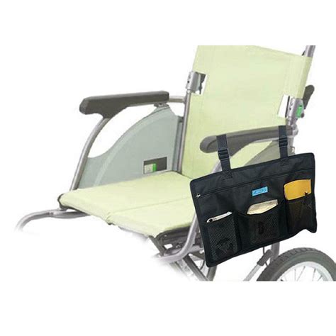 Lightweight transport wheelchair accessories wheelchair side – Artofit