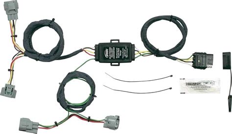 A Simplified Guide To Wiring Diagrams For Hopkins Tail Light Converters