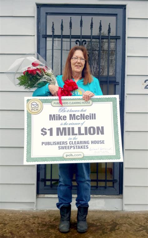 #ICYMI: The PCH Prize... - PCH Publishers Clearing House | Facebook