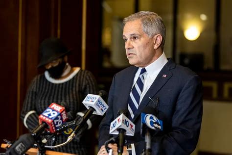 Larry Krasner wants to address impeachment in public. House Select ...