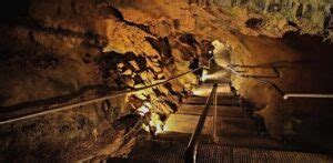 The 10 Best Caves and Caverns in Virginia