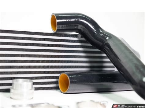 ARM Motorsports MK6FMICCOMP ARM MK6 Competition Front Mount Intercooler