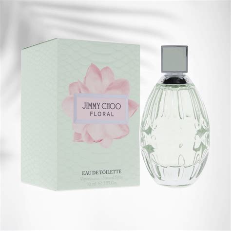 Jimmy Choo Floral Europaperfumes