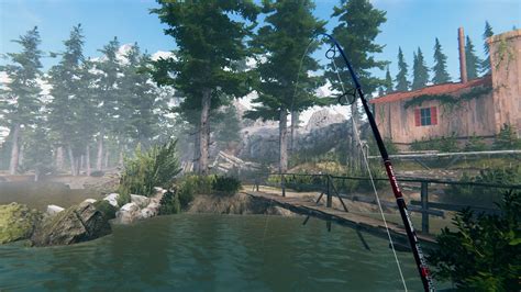 Купути Ultimate Fishing Simulator 2 Steam