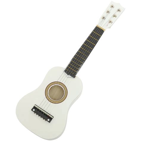 Polegada Guitarra Cl Ssica Starter Guitarra Ac Stica Multicolorido