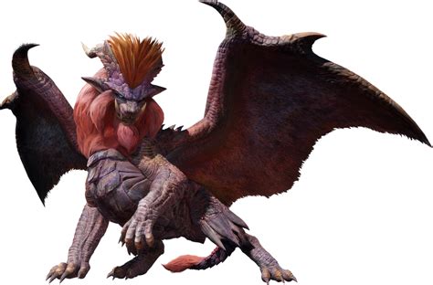 Teostra | Monster Hunter Wiki | Fandom