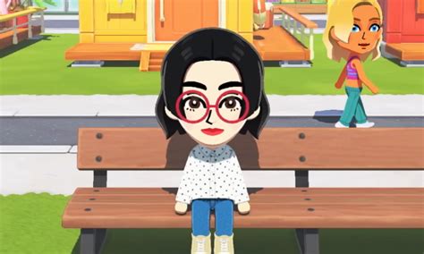 Tomodachi Life Living The Dream Release Date And Game Details