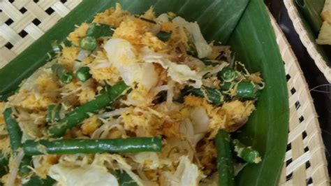 Resep Urap Urap Sayur Lifestyle Fimela