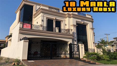 Marla Luxury House For Sale Al Raheem Garden Phase V Lahore